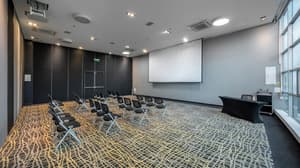 thumbnail: Meeting facility