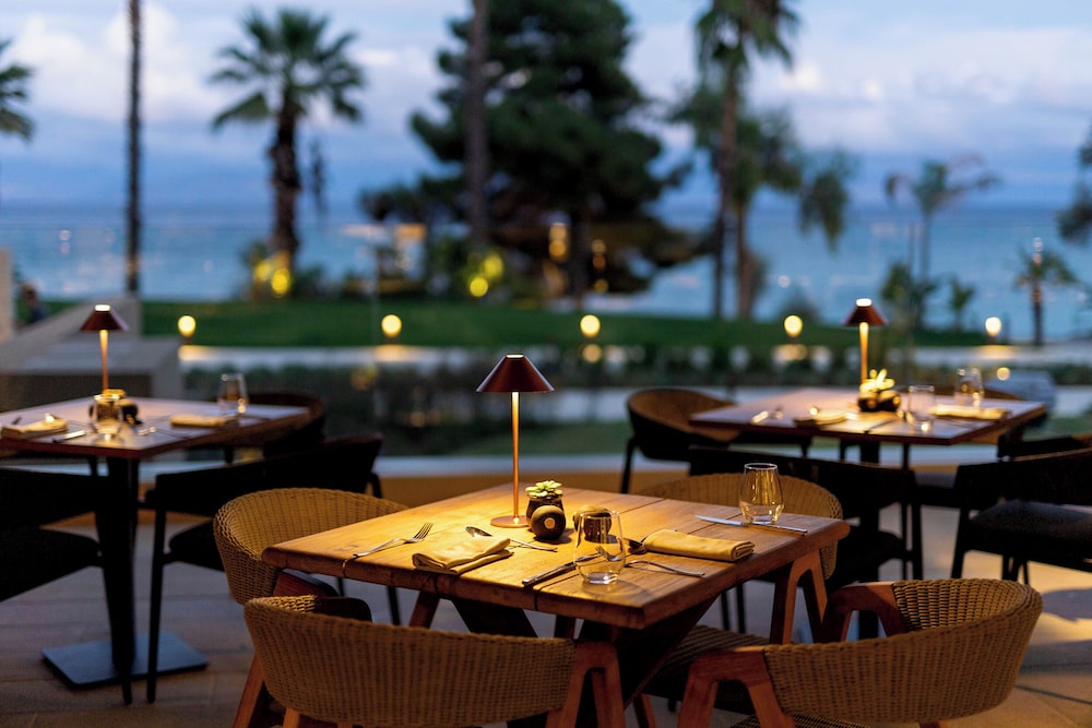 Restaurant-cafeteria