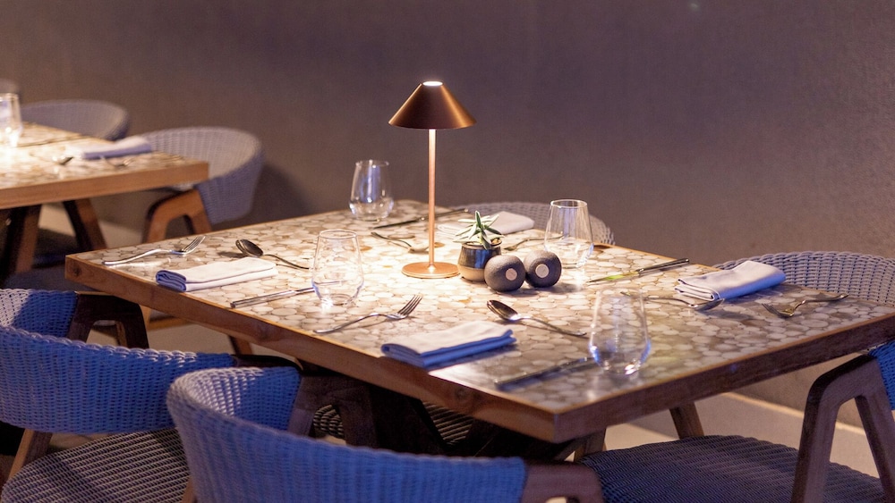 Restaurant-cafeteria