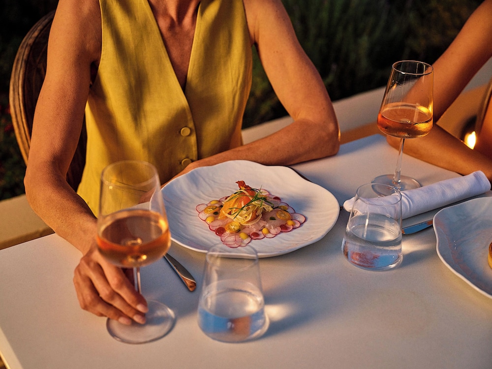 Restaurant-cafeteria