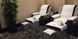 thumbnail: Room amenity