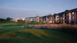 Holiday Inn Club Vacations at Lake Geneva Resort by IHG