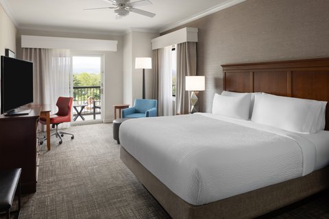 Two Bedroom King Room