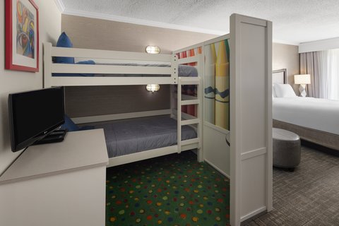 King Kid's Suite