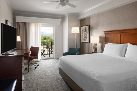 King Suite