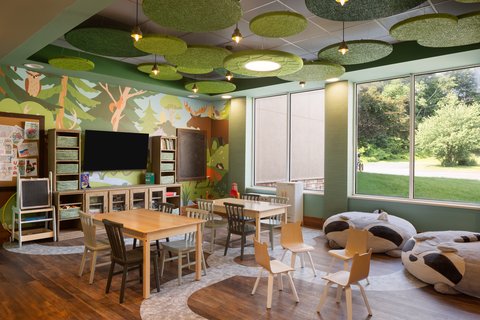 Kid's Room
