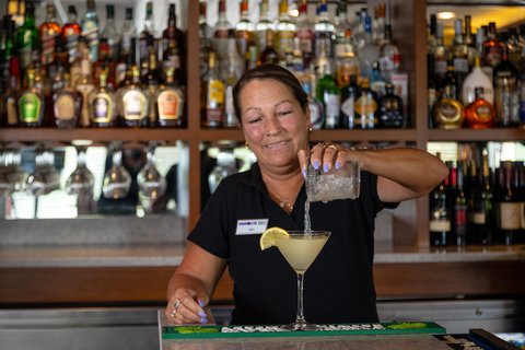 Bartender