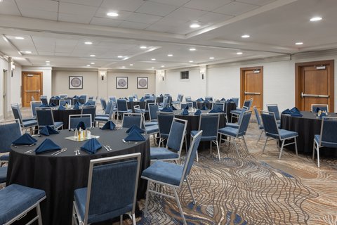 Prospect Room