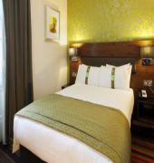 Hotel Rooms
