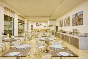 thumbnail: Restaurant