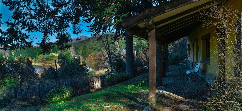Porch