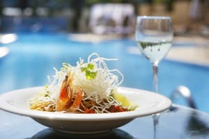 thumbnail: Restaurant