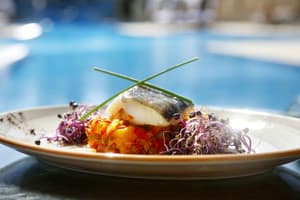 thumbnail: Restaurant