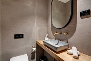 thumbnail: Bathroom sink