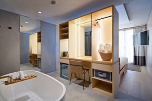 thumbnail: Bathroom