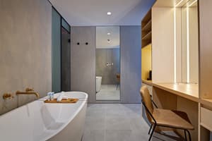 thumbnail: Living area