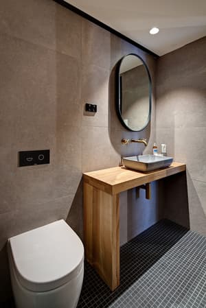 thumbnail: In-room dining
