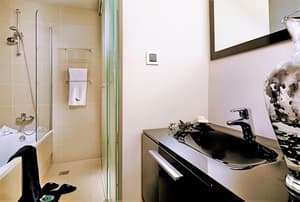 thumbnail: Bathroom