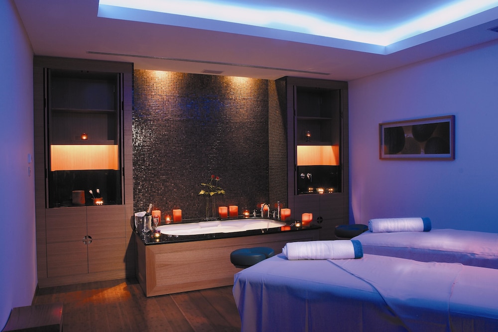 Treatment room