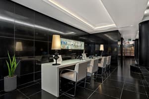 thumbnail: Spa reception