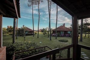 thumbnail: Terrace/patio
