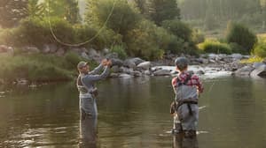 thumbnail: Fishing