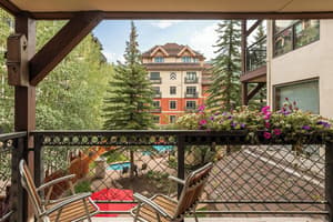 thumbnail: Terrace/patio