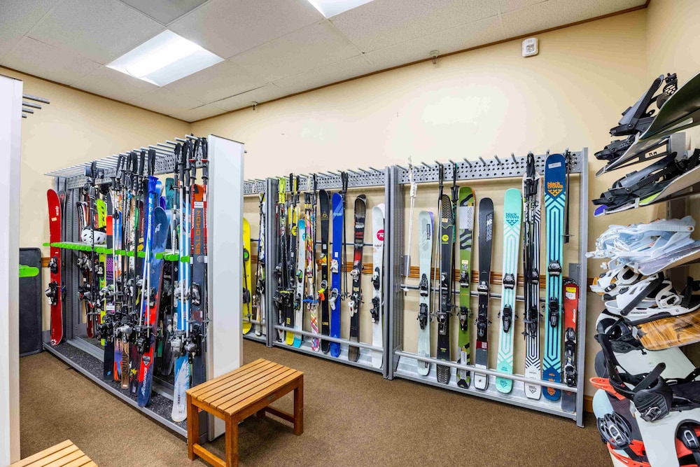 Lockers