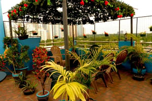 thumbnail: Restaurant-cafeteria