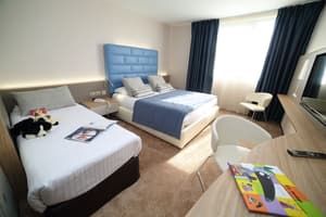 thumbnail: Room