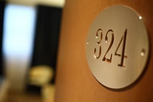thumbnail: Interior detail