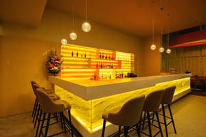 thumbnail: Bar (on property)