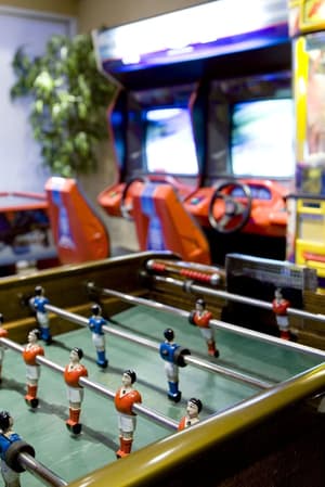 thumbnail: Children's area
