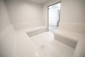thumbnail: Steam room