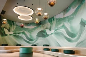 thumbnail: Lobby sitting area