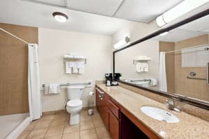 thumbnail: Accessible bathroom