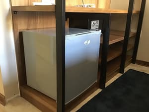 thumbnail: Minibar