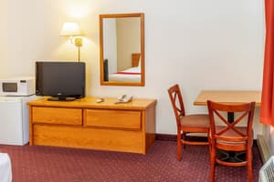 thumbnail: Room amenity