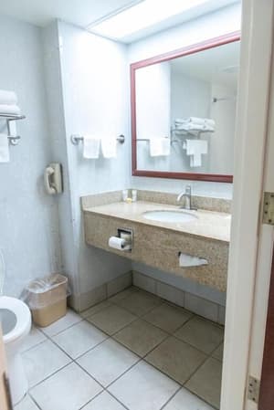 thumbnail: Bathroom