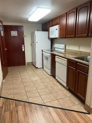 thumbnail: Private kitchen