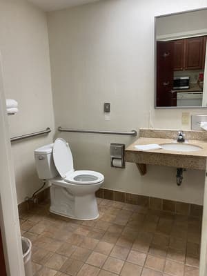 thumbnail: Bathroom