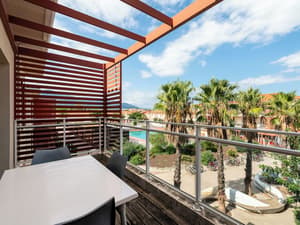 thumbnail: Terrace/patio