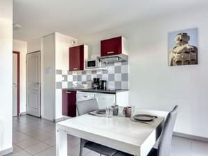 thumbnail: Private kitchen