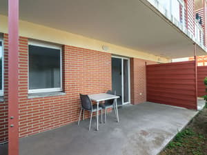 thumbnail: Terrace/patio