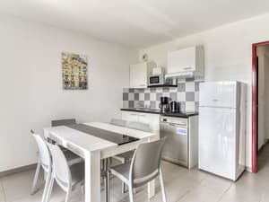 thumbnail: Private kitchen