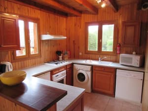 thumbnail: Private kitchen