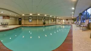 thumbnail: Indoor pool