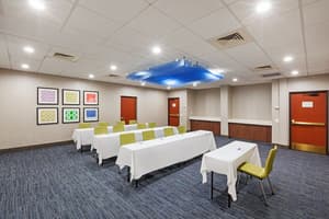 thumbnail: Meeting facility
