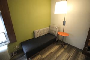 thumbnail: Room amenity