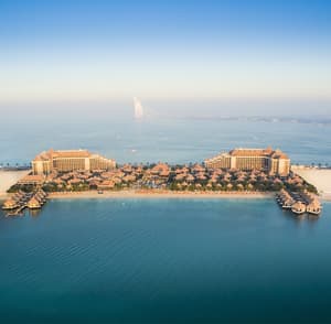 thumbnail: Aerial view